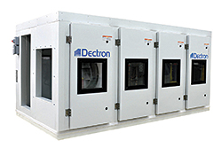 Dehumidifier: Dectron Inc.