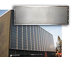 Solar Collector: Enerconcept Technologies Inc.