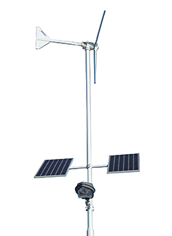 Lighting System: Full Spectrum Solutions/EverLast Lighting