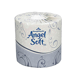 Tissue Paper: Georgia-Pacific Professional
