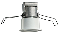 LED Downlights and Gimbals: Juno Lighting Group