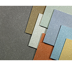 VCT floor tiles: Mannington Commercial