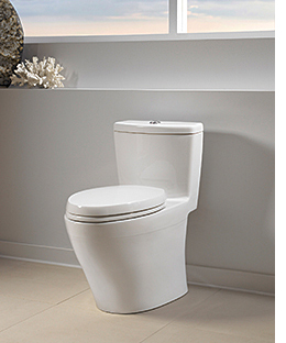 Toilet: TOTO USA Inc.