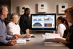 Energy Reporting Software: Trane