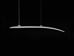 LED Luminaire: Acuity Brands Lighting