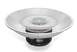 Reflector: Alanod Aluminum