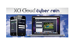Sprinkler Control System: Cyber-Rain Inc.