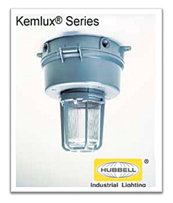 HID Lamp: Hubbell Industrial Lighting