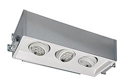 LED Spotlight: Juno Lighting Group