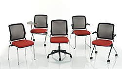 Chairs: KI