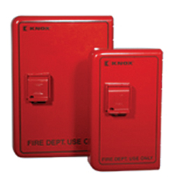 Elevator Key Box: Knox Co.