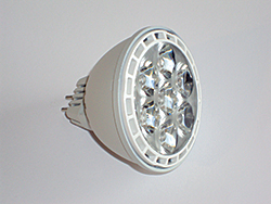 LED Lamp: LEDnovation Inc.
