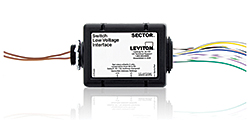 Lighting Control: Leviton Manufacturing Co. Inc.