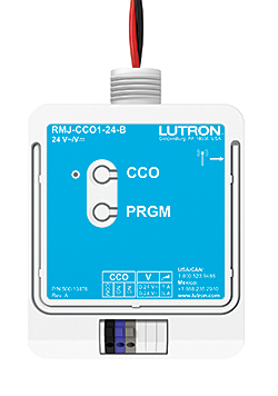 Load Controllers: Lutron Electronics Co. Inc.