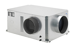 Air Conditioner: MovinCool/DENSO Sales California Inc.