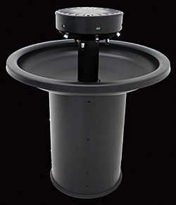 Multistation Wash Fountains: Neo-Metro
