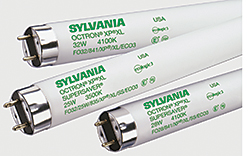 Fluorescent Lamp: Osram Sylvania