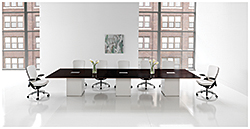 Conference Table: The HON Co.
