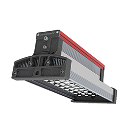 LED Fixture: Seesmart Inc.