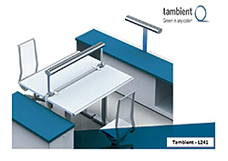 Lighting System: Lighting Quotient, The