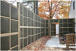 Noise Barrier Fence: Acoustical Solutions Inc.