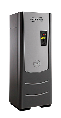 Boilers: Aerco International Inc.