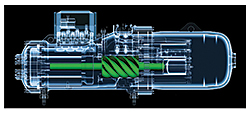 Screw Compressor: BITZER
