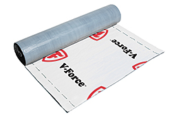 Vapor Barrier Membrane: Firestone Building Products Co.