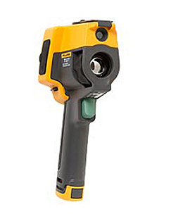 Thermal Imager: Fluke Corp.