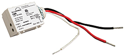 Light Pole Control: ILLUMRA Self-powered Wireless Controls