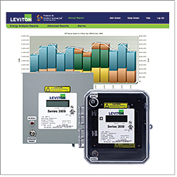 Smart Meters: Leviton Manufacturing Co. Inc.