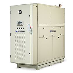 Air Handler: Mammoth Inc.