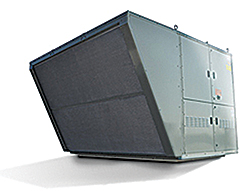 Packaged Ventilation: Modine Manufacturing Co.