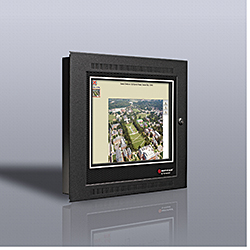 Seismic Certification: Notifier by Honeywell