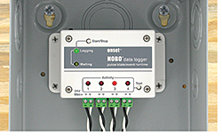 Data Logger: Onset Computer Corp.