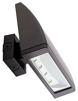 LED Wallpack: RAB Lighting