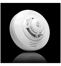 Fire/CO Detector: System Sensor