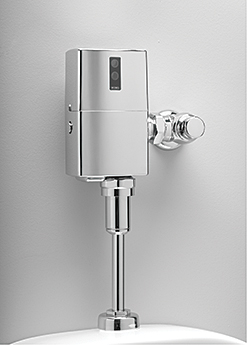 Flush Valve: TOTO USA Inc.