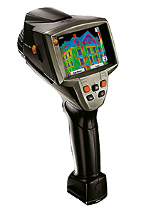 Thermal Imager: testo Inc.