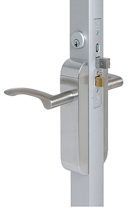 Deadbolt/Deadlatch: Adams Rite Mfg. Co.