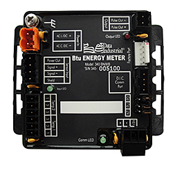 Submeter: Badger Meter Inc.