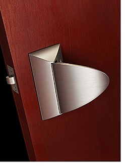 Lockset: Corbin Russwin Architectural Hardware