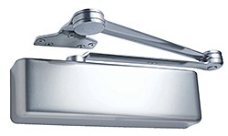 Door Closer: Ingersoll Rand Security Technologies