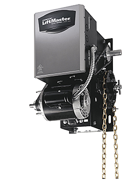 Door Operators: The Chamberlain Group