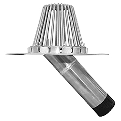 Roof Drains: OMG Inc.