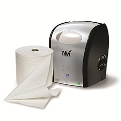Electronic Tissue Dispenser: Oasis Brands Inc.