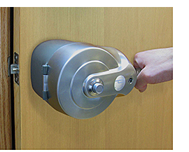 Door Handle: Pūrleve