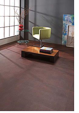 Premium Vinyl Tile: Roppe Corp.