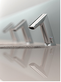 Modular Faucet: Sloan Valve Co.
