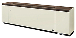 Unit Ventilators: McQuay International